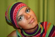 Лю Че фотография #2 (источник - https://vk.com/id2914467)