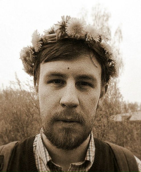 №14, Егор Кукса, 38 лет, Москва №14, Егор Кукса, 38 лет, Москва