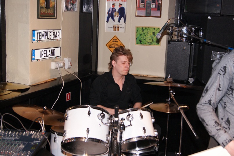 Дмитрий Сараев фотография #21