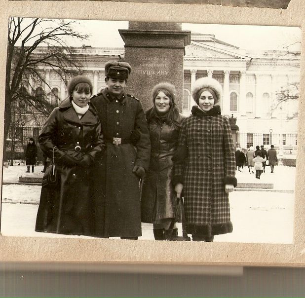 Виктор Никитин фото №22