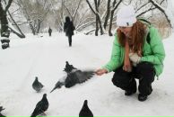 Фотография Терещенковой Ксении