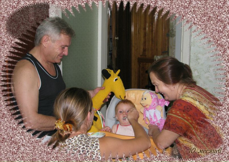 Анна Олейникова фотография #25