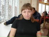 Фотография Горшковой Марии