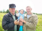 Фотография Воронцова Александра