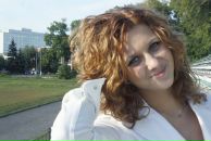 Фотография Morozova Valentina