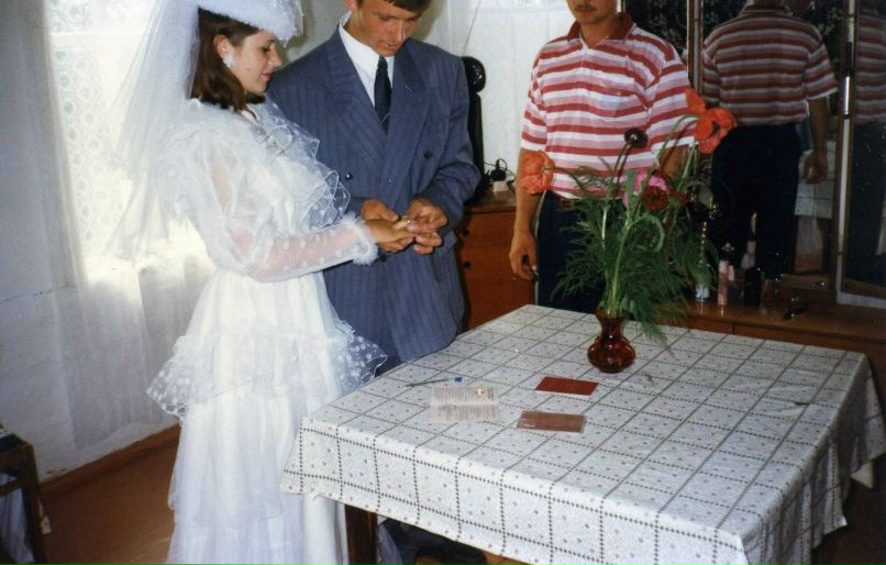 Антон Чендарев фотография #46