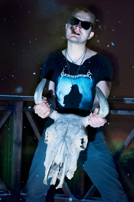 Billy Notreally фотография #41