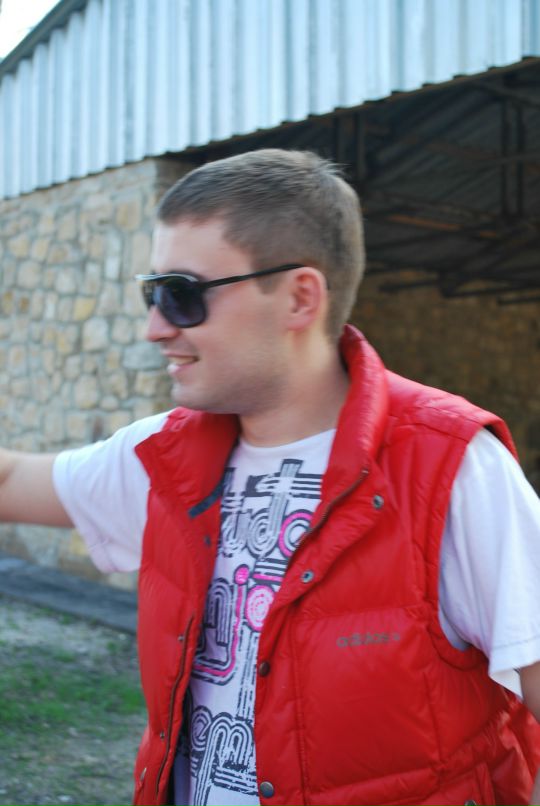 Стас Амес фотография #24