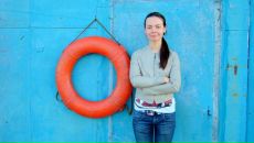 Маша Рыко фотография #22 (источник - https://vk.com/id278793)