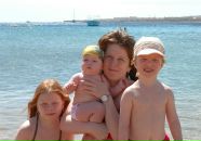 Фотография Денисовой Натальи