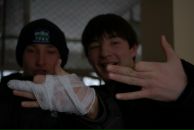 Фотография Ибатуллина Артема