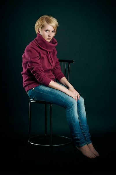 №15, Елена Митягина, 37 лет, Нижний Новгород №15, Елена Митягина, 37 лет, Нижний Новгород