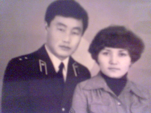 Зоя Сон фотография #33