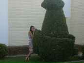 Фотография Шамсиахметовой Альфиры