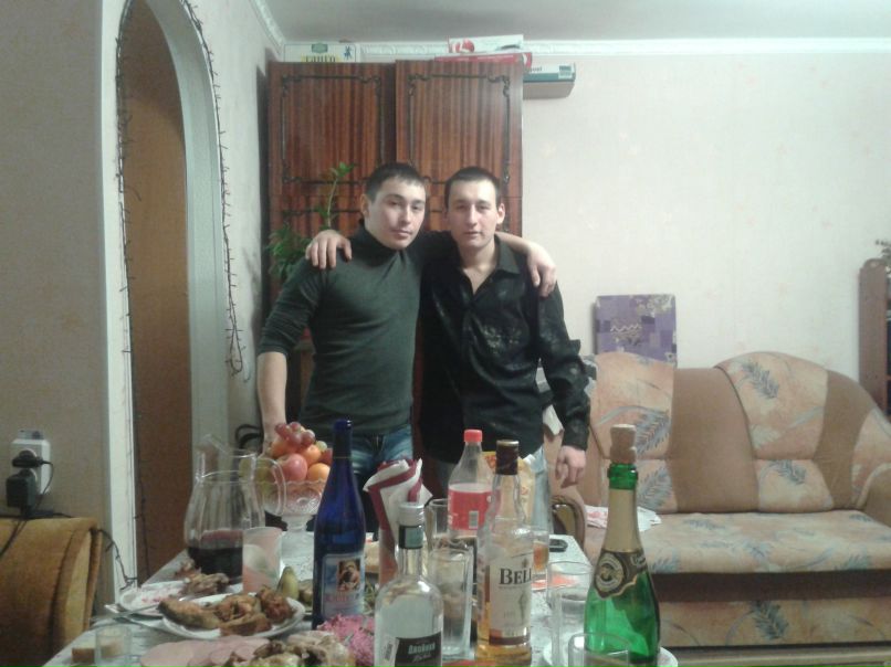 Рустам Батыров фотография #26