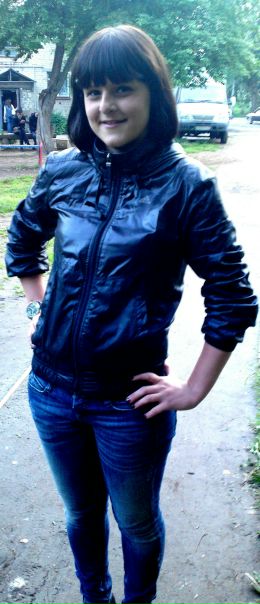 №14, Татьяна Калмыкова №14, Татьяна Калмыкова