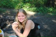 Фотография Тюминой Дарьи