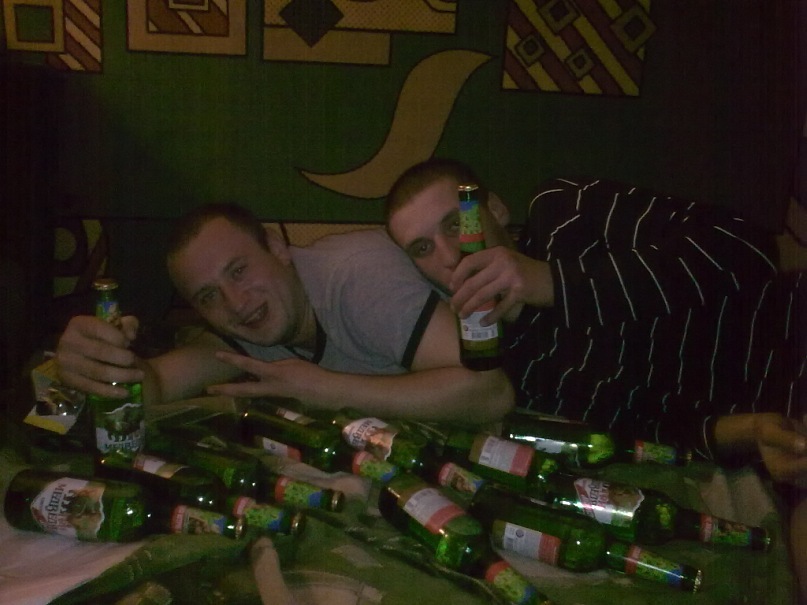 Николя Румынский фотография #36