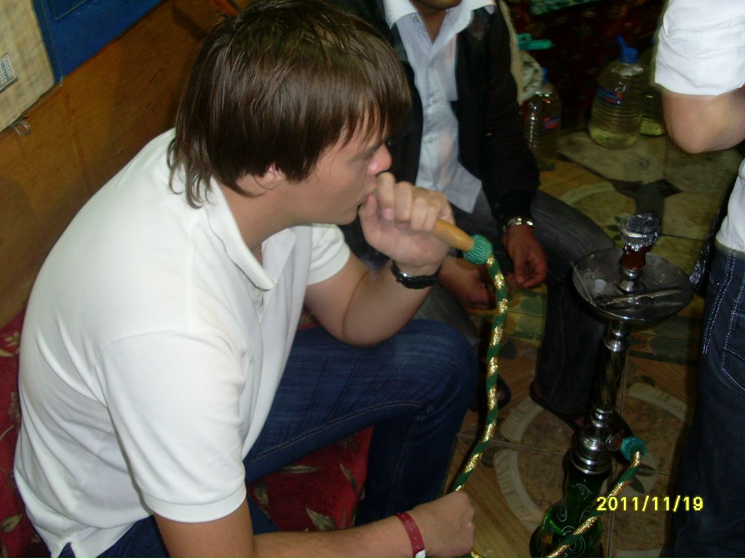 Рома Тихоненко фотография #1