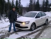 Фотография Чеснокова Антона