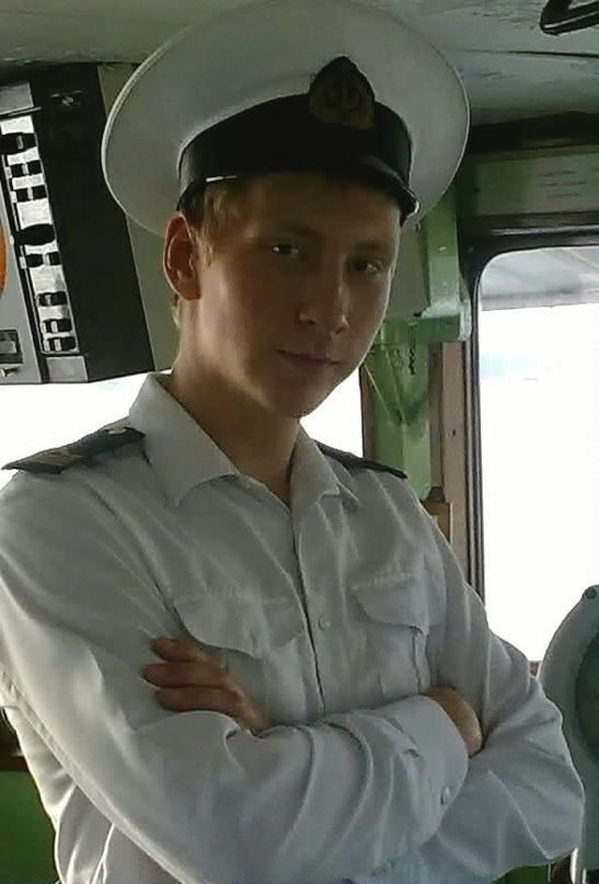 Дмитрий Колмаков фотография #26