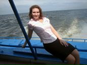 Фотография Чайки Ларисы