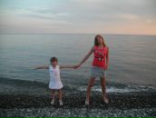 Фотография Паниной Оксаны