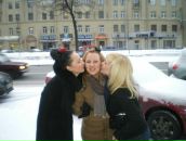 Анна Волкова фотография #23 (источник - https://vk.com/id389342)