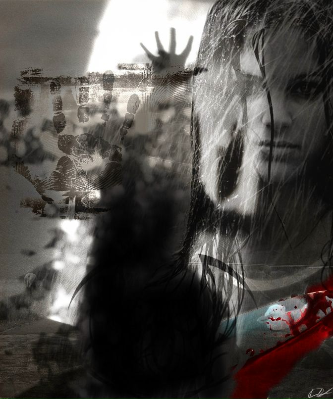 Den D фотография #30