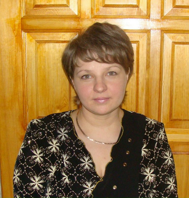 Ольга Пьянкова фотография #3