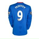 Фотография Fadeyev Dmitriy