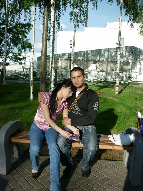 Дмитрий Чукавин фотография #6