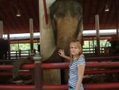 Фотография Воробьевой Виктории