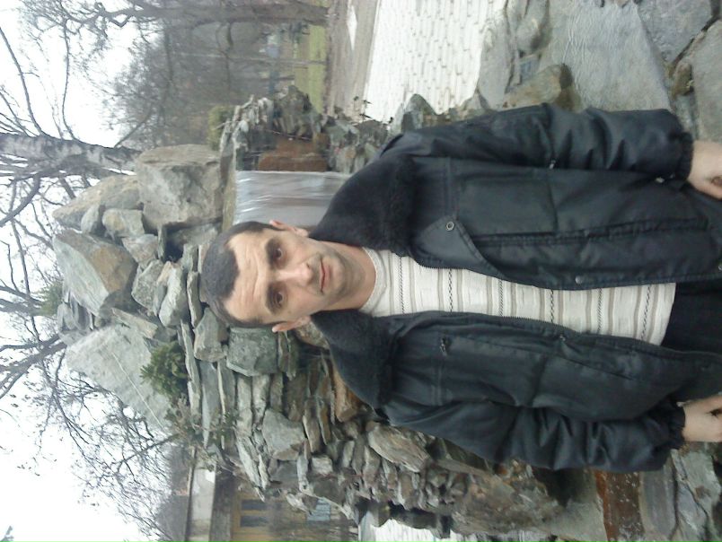 Marat Mottaev фото №1