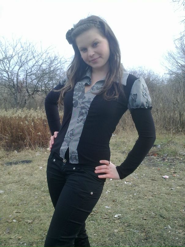 Лика Криводуд фотография #48