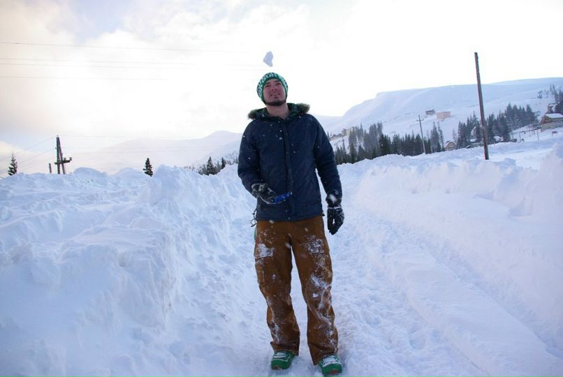 Darry Di фотография #28