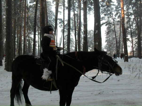 №11, Танька Крайнюк №11, Танька Крайнюк