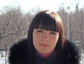 Фотография Овчинниковой Александры