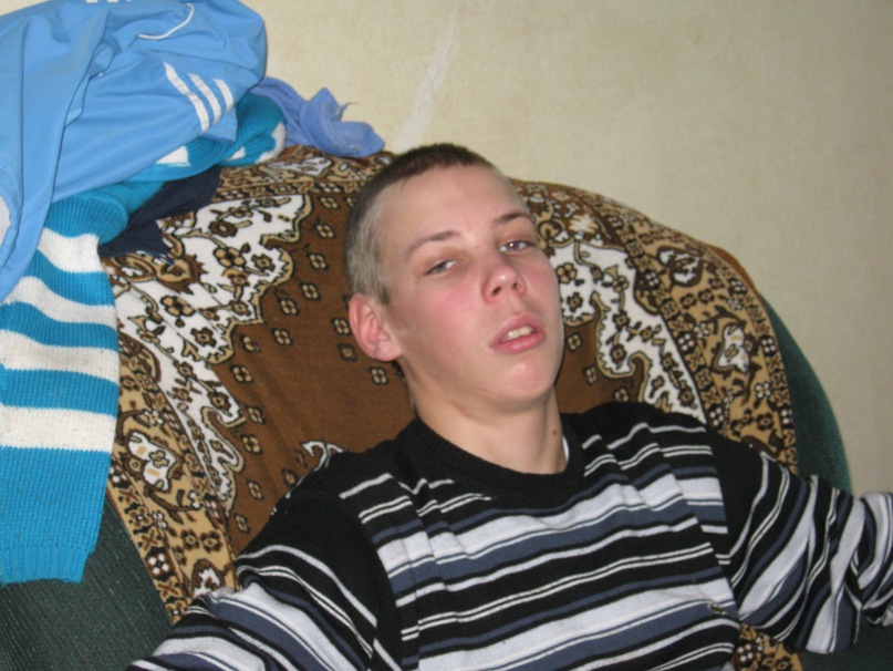 Женя Рыков фотография #49