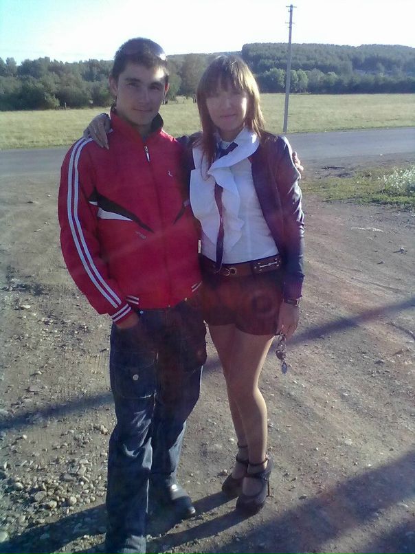 Mars Gimalov фотография #30