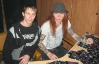 Фотография Хы Алексея