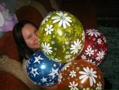 Фотография Сабитовой Эльвиры