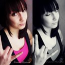 Фотография Мининой Дианы