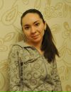 Фотография Галимуллиной Ляйсан