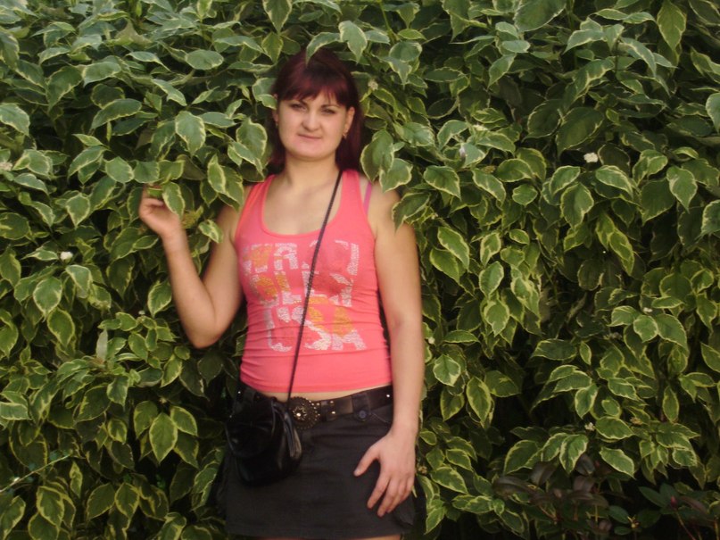 Орися Комашко-Шепетюк фотография #26