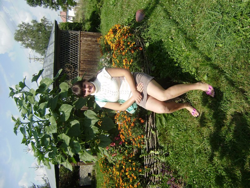 Орися Комашко-Шепетюк фотография #28