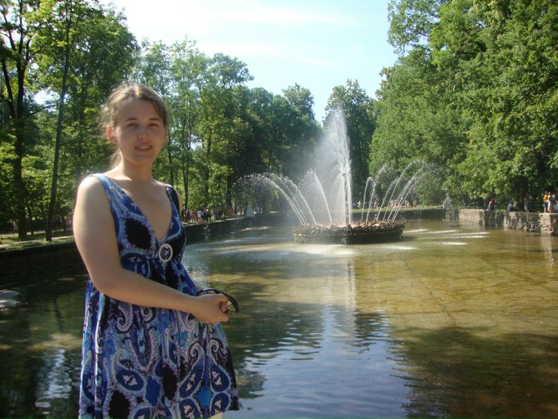 №4, Ульяна Микушина, 37 лет, Санкт-Петербург №4, Ульяна Микушина, 37 лет, Санкт-Петербург