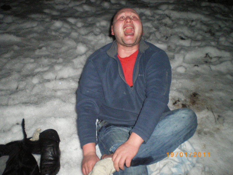 Дмитрий Кривошеев фотография #19