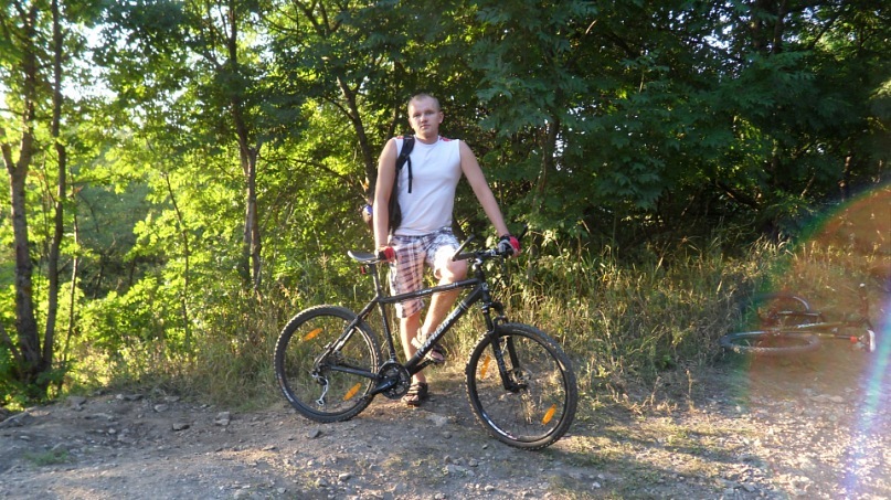 Вячеслав Самаркин фотография #15