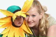 Фотография Орловой Марии